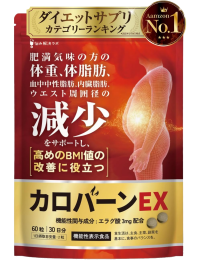 カロバーンEX