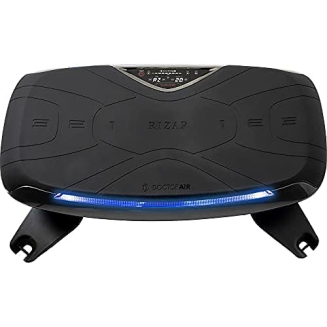 ドクターエア 3Dバランスブレード SB-07RZ